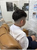 カット