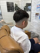 ヨダ(YODA)&nbsp;カット