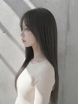 アイシー 関内(ICY)&nbsp;赤み、オレンジみ改善【オリーブベージュ】