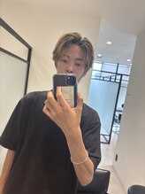 ロイヤル(Royal)&nbsp;志賀 絢斗