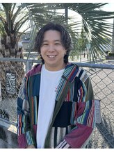 ハク(haku)&nbsp;KEISUKE 