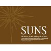サンズインプレッサ(SUNS impressa)のお店ロゴ