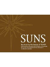 SUNS impressa【サンズインプレッサ】