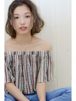 ネオリーブ クタ 町田店(Neolive kuta)&nbsp;ニュアンスウェーブ【町田/町田駅/JR町田駅】