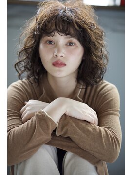 クロム バイ リエット(Chlom by Lietto) Chlom ☆お洒落度UPスモーキーグレーアッシュ TEL 0364574337