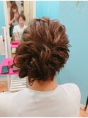 ちょい横めなアップ☆