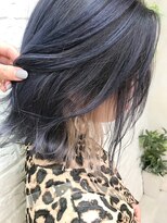 アンククロス 表参道(ANKH CROSS)&nbsp;【【ANKH CROSS表参道】 ネイビーグレー