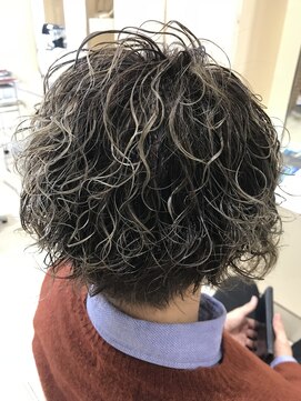 ボブインターナショナル(bob international) ハイスパイラル