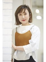 クルミ(culumi)&nbsp;松尾 美穂