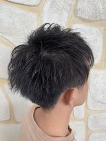 マハラジャ(MAHARAJA)&nbsp;作りすぎない！さわやかショート