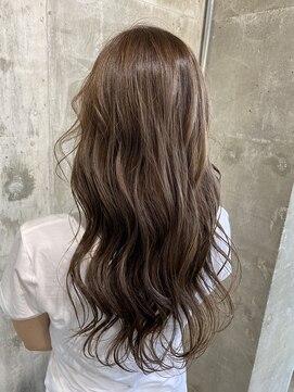 エイト マカビ 沖縄真嘉比店(EIGHT makabi) 【EIGHT 真嘉比】お客様スタイル_