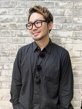 グロウ 上野御徒町(grow) 佐藤 浩平