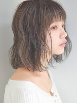 ロッコ(ROCCO)&nbsp;【ROCCO/大橋】シースルーカラー