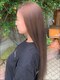 アクアマリン8810 ハチハチイチゼロ(AQUA MARINE 8810)の写真/5年先,10年先も健康的で綺麗な髪の為に…豊富な知識を活かし、1人1人に合った【髪質改善】をご提案します！