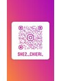シシ 新宿(She 2.)&nbsp;Instagramにスタイル写真掲載してます♪ID:she2._chieri_ 