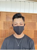 ダンディフェードスタイル