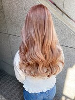 ラ キング(LA KING)&nbsp;pink milk