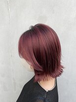 エミュー(Emu)&nbsp;レッドバイオレット☆