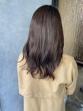 ネオリーブ ジューク 日吉店(Neolive JuQ) 大人愛されショコラブラウン☆