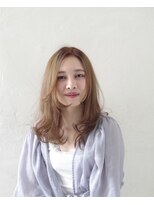 アルティプレジール(ALTI PLASIR) スイングヘアー