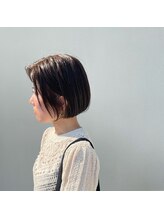 トレジャー ナインティシックス(treasure 96) オシャレミニボブ