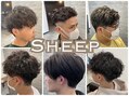The Salon Sheep 【シープ】