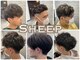 シープ(The Salon Sheep)の写真