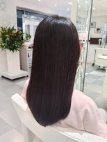 ゼンコー オモテサンドウ(ZENKO Omotesando) 髪質改善トリートメント/ツヤ髪スタイル
