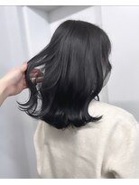 アット(at...)&nbsp;blue gray