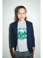 ミューズ(muze) 岩田 邦之