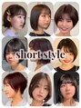 ベレッタ 楠葉店(veretta.) veretta. short