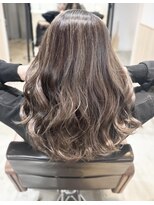 フレア ヘア サロン(FLEAR hair salon)&nbsp;3Dカラー