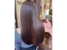アン(Hair make un)
