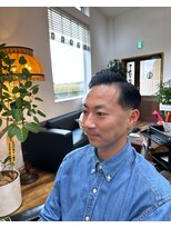 エイトハンズ(EIGHT HANDS) パートスタイル