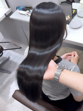 コア 梅田茶屋町店(Core) 髪質改善＊大人可愛い＊艶髪【core茶屋町】