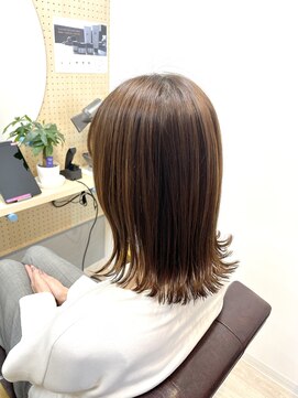 ブランシェ(Branche) 2023/12月　浅川