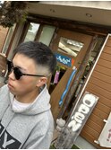 THE フェード