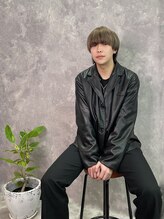 エルベ けやき台店(elve) 鴨志田 丈