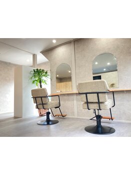 【白髪染め】￥2640～【ファッションカラー】￥3140～新規のお客様にはホームケア付き☆