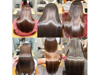 GiGi Hair Salon【ジジヘアサロン】