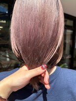 リル 茅ヶ崎(Liru:)&nbsp;【Rina】ピンクラベンダー