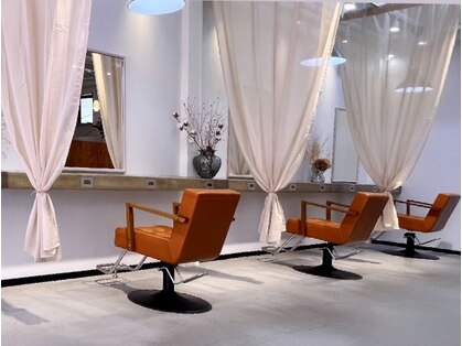 ラフ 日立(raf.)の写真