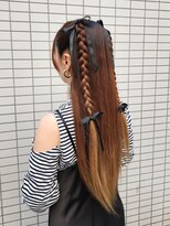 オックスフォード(OXFORD)&nbsp;ハーフツイン