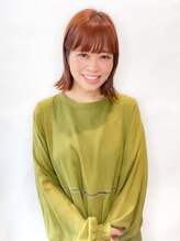 バブ バイネオリーブ(Bab by neolive)&nbsp;林 彩佳 [自由が丘]