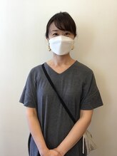 ヒカ ヘアーデザイン(Hika hair design) 和田 愛香