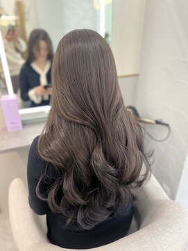 シーテメゾン(Ciete Maison) Creem beige