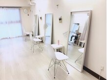 ホワイト(White)