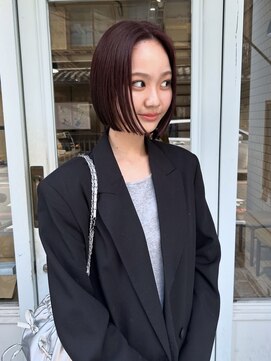 ナリー(Nary) 【guest look】