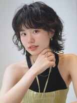 ネオリーブアーチ 武蔵小山店(Neolive arch)&nbsp;ウルフベース カーリースタイリング