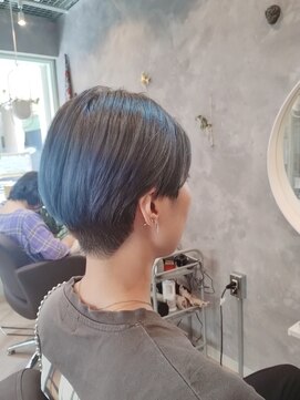 リスボン(lisbon) ショートカット